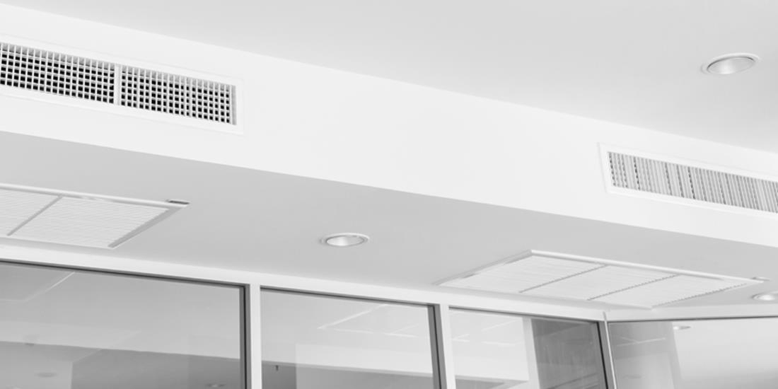 Ducted System Installation Ducted System Installation