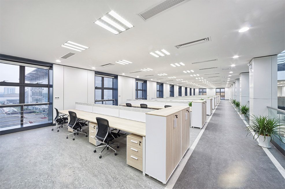 Commercial Air Conditioning Commercial Air Conditioning Services
